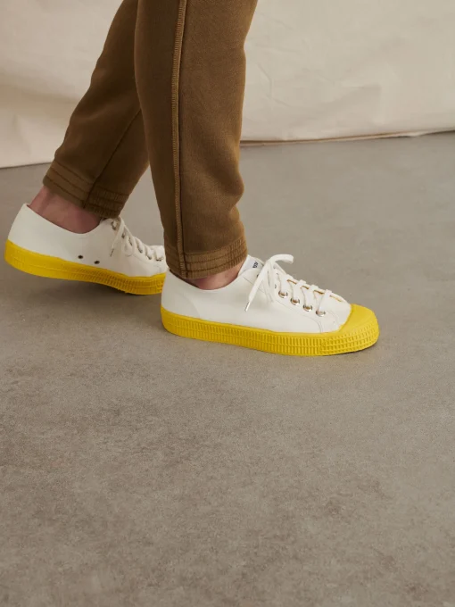 Novesta Star Master Lowtop Sneakers