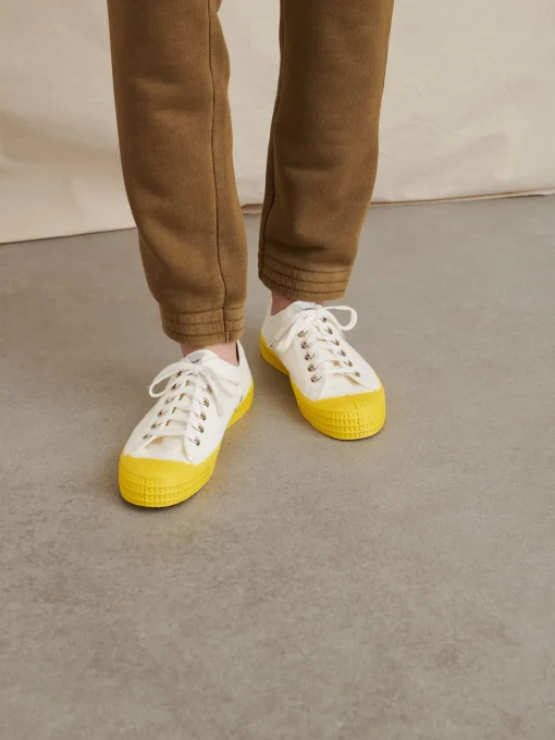 Novesta Star Master Lowtop Sneakers