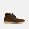 Padmore & Barnes Chukka Boot
