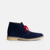 Padmore & Barnes Chukka Boot