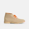 Padmore & Barnes Chukka Boot