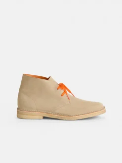 Padmore & Barnes Chukka Boot