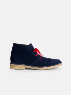 Padmore & Barnes Chukka Boot