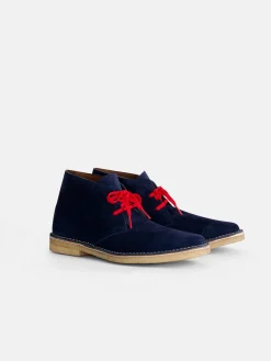 Padmore & Barnes Chukka Boot