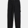 Phoebe Pant In Recycled Denim