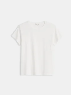 Prospect Tee In 40'S Jersey