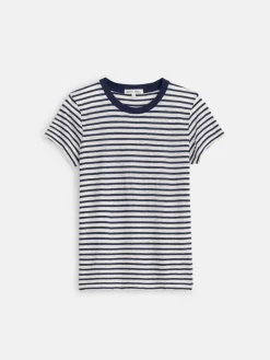 Prospect Tee In Stripe