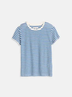 Prospect Tee In Stripe