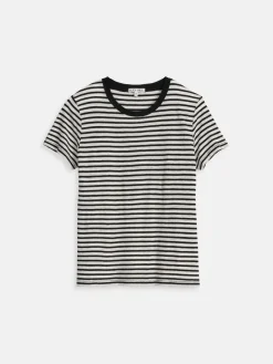 Prospect Tee In Stripe