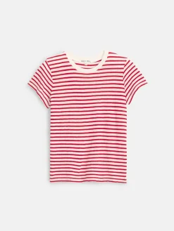 Prospect Tee In Stripe