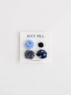 Rosette 4-Pack