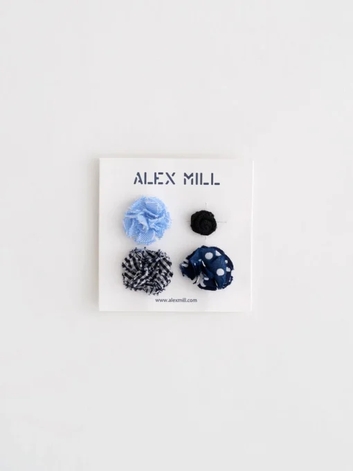 Rosette 4-Pack