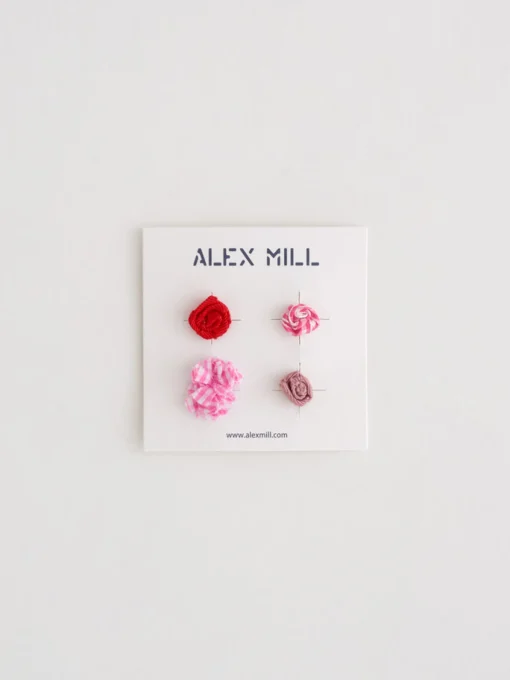 Rosette 4-Pack