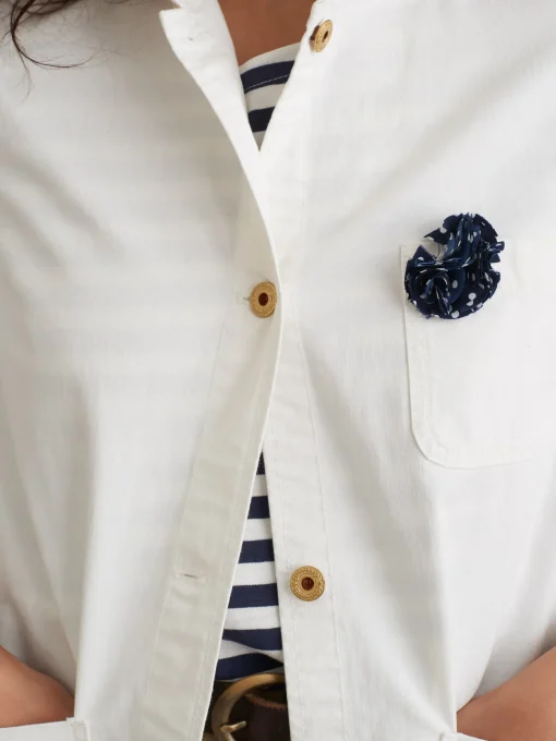 Single Rosette