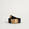 Solid Web Belt