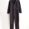 Standard Jumpsuit In Cotton Twill