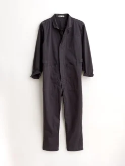 Standard Jumpsuit In Cotton Twill