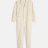 Standard Jumpsuit In Cotton Twill