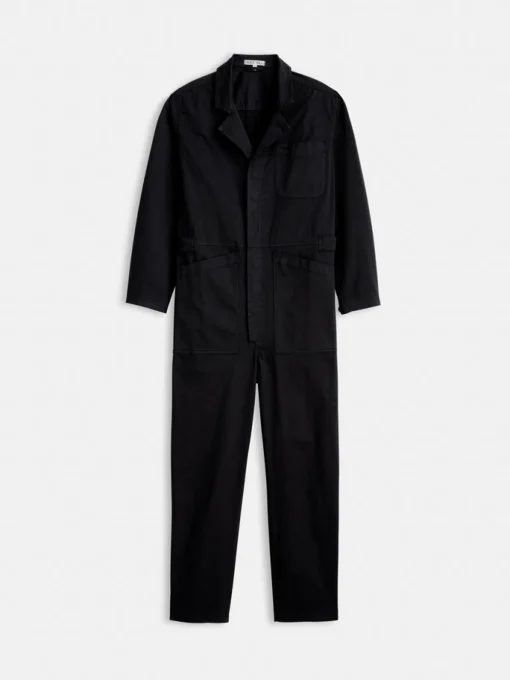 Standard Jumpsuit In Long Inseam