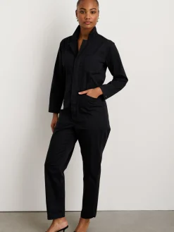 Standard Jumpsuit In Long Inseam