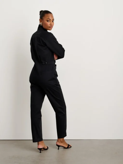 Standard Jumpsuit In Long Inseam