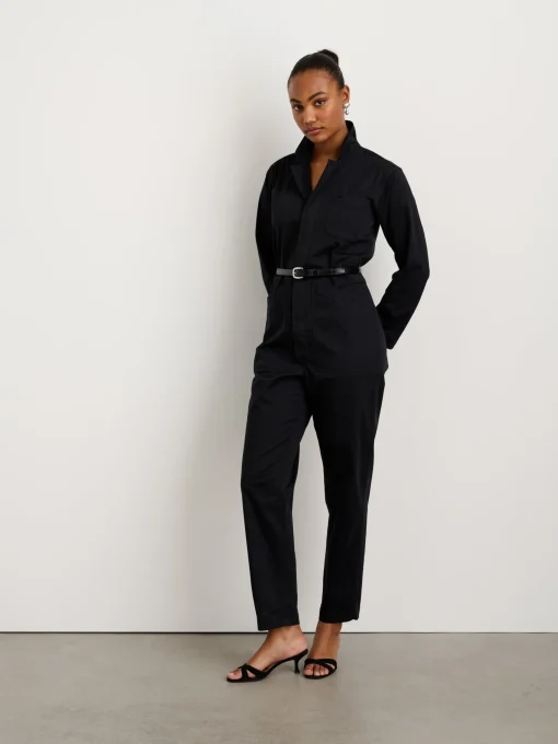 Standard Jumpsuit In Long Inseam