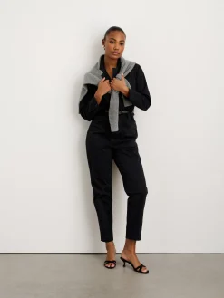 Standard Jumpsuit In Long Inseam