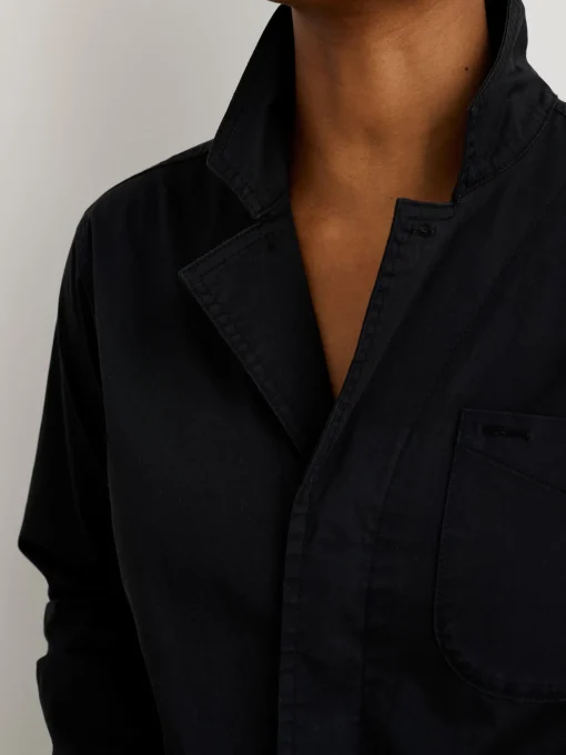 Standard Jumpsuit In Long Inseam