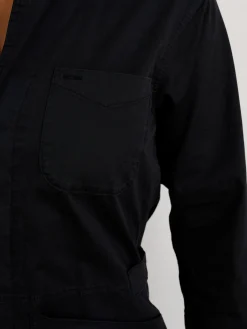 Standard Jumpsuit In Long Inseam