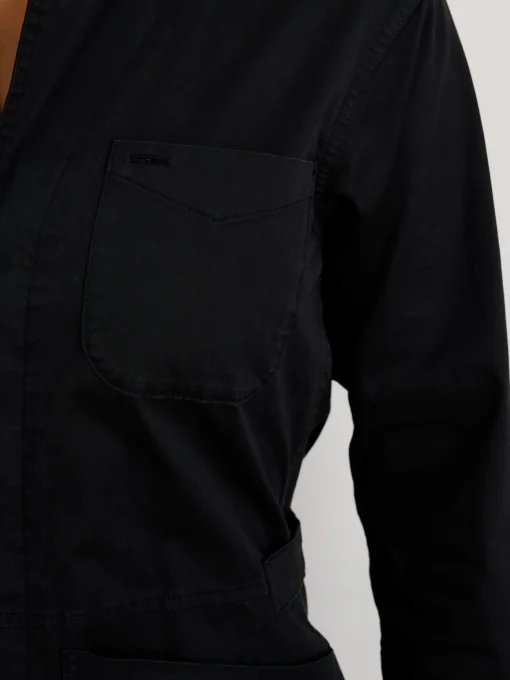 Standard Jumpsuit In Long Inseam