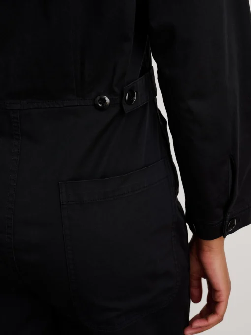 Standard Jumpsuit In Long Inseam