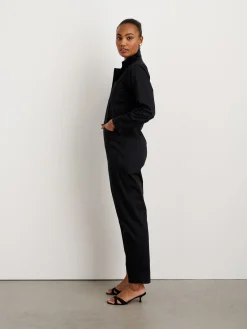 Standard Jumpsuit In Long Inseam