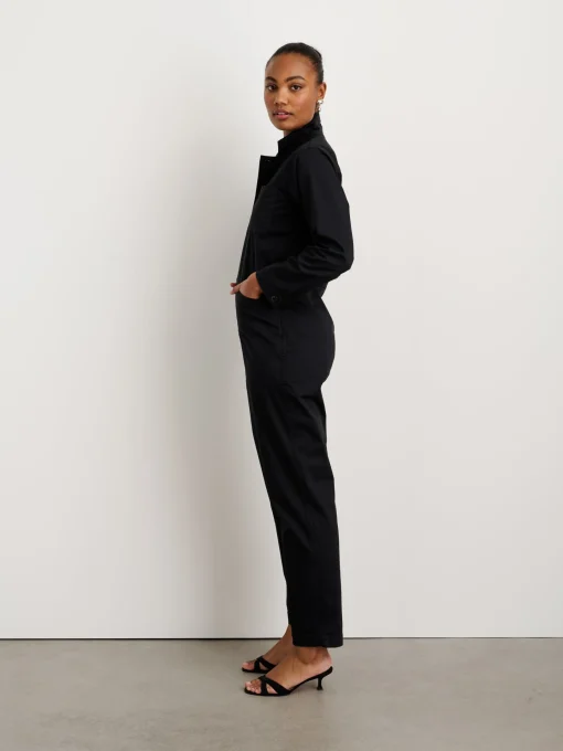 Standard Jumpsuit In Long Inseam