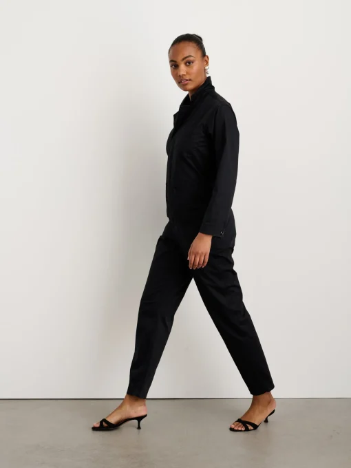 Standard Jumpsuit In Long Inseam