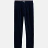 Standard Pleated Pant In Rugged Cord (Long Inseam)