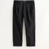Standard Pleated Pant In Chino