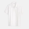 Standard Slub Cotton Polo