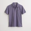 Standard Slub Cotton Polo