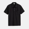Standard Slub Cotton Polo