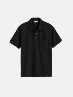 Standard Slub Cotton Polo