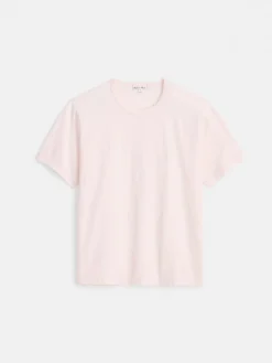 Standard T Shirt In Slub Cotton