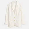 Suit(Ish) Blazer
