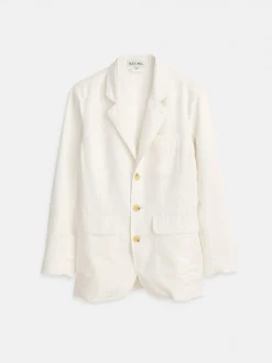Suit(Ish) Blazer