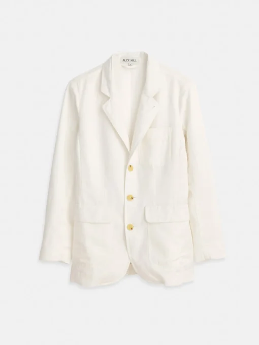 Suit(Ish) Blazer
