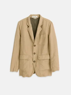 Suit(Ish) Blazer