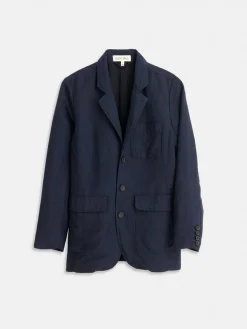 Suit(Ish) Blazer