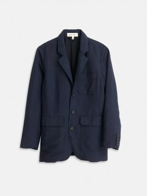 Suit(Ish) Blazer