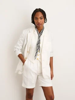 Suit(Ish) Blazer