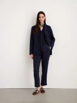 Suit(Ish) Blazer