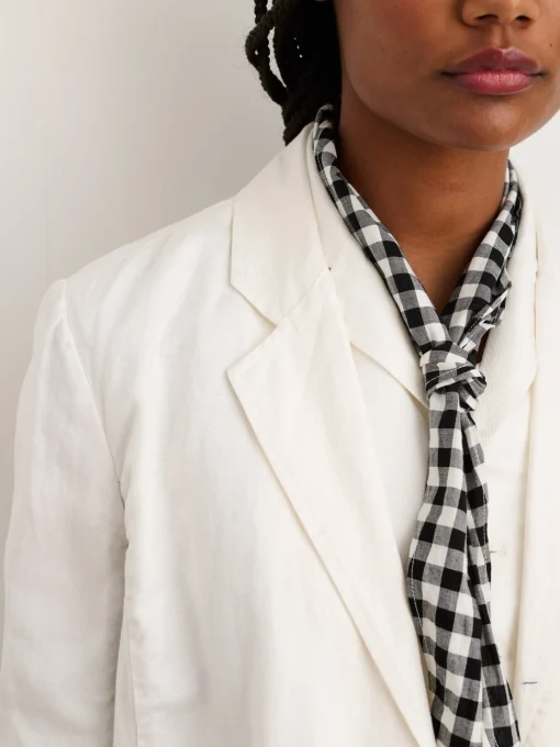 Suit(Ish) Blazer